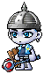 BlueArm